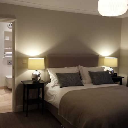 Ogilvy House Bed & Breakfast Cromer Bagian luar foto