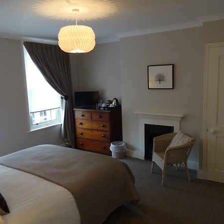Ogilvy House Bed & Breakfast Cromer Bagian luar foto
