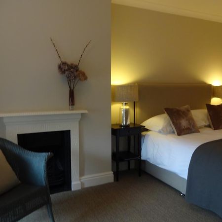 Ogilvy House Bed & Breakfast Cromer Bagian luar foto