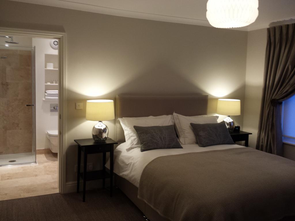 Ogilvy House Bed & Breakfast Cromer Bagian luar foto
