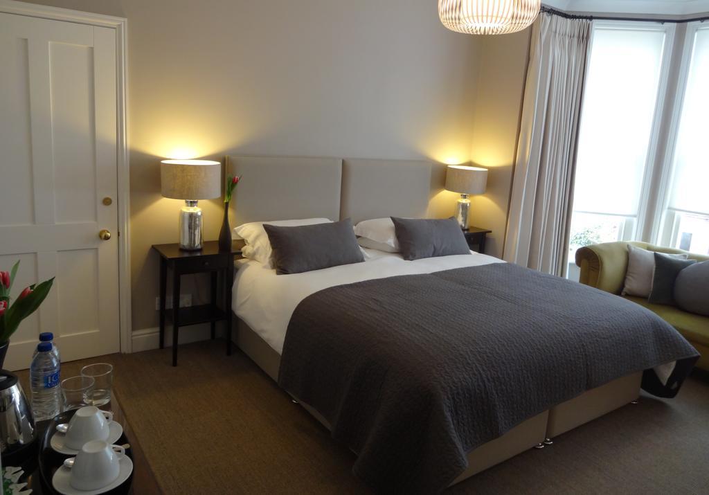 Ogilvy House Bed & Breakfast Cromer Bagian luar foto