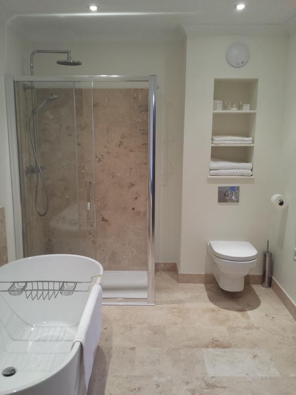Ogilvy House Bed & Breakfast Cromer Bagian luar foto