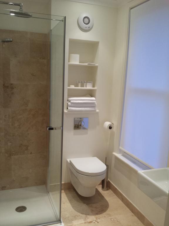 Ogilvy House Bed & Breakfast Cromer Bagian luar foto