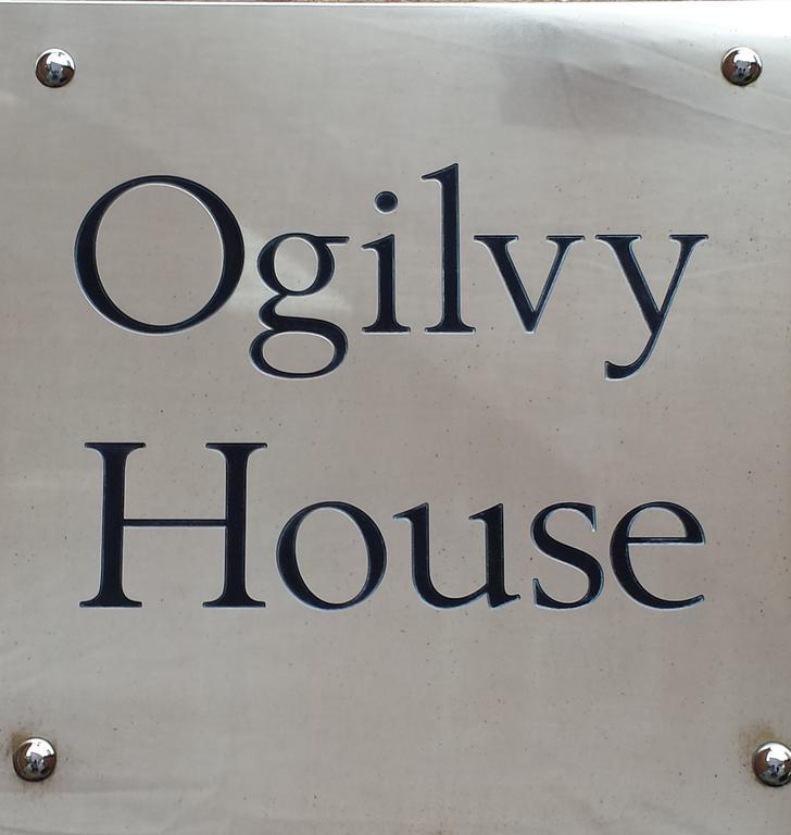Ogilvy House Bed & Breakfast Cromer Bagian luar foto