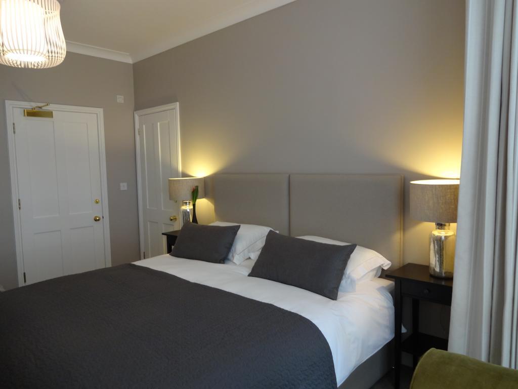 Ogilvy House Bed & Breakfast Cromer Bagian luar foto