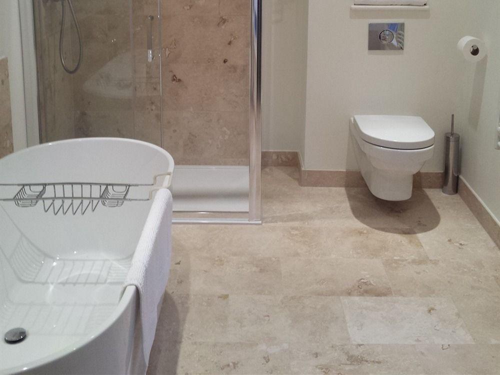 Ogilvy House Bed & Breakfast Cromer Bagian luar foto