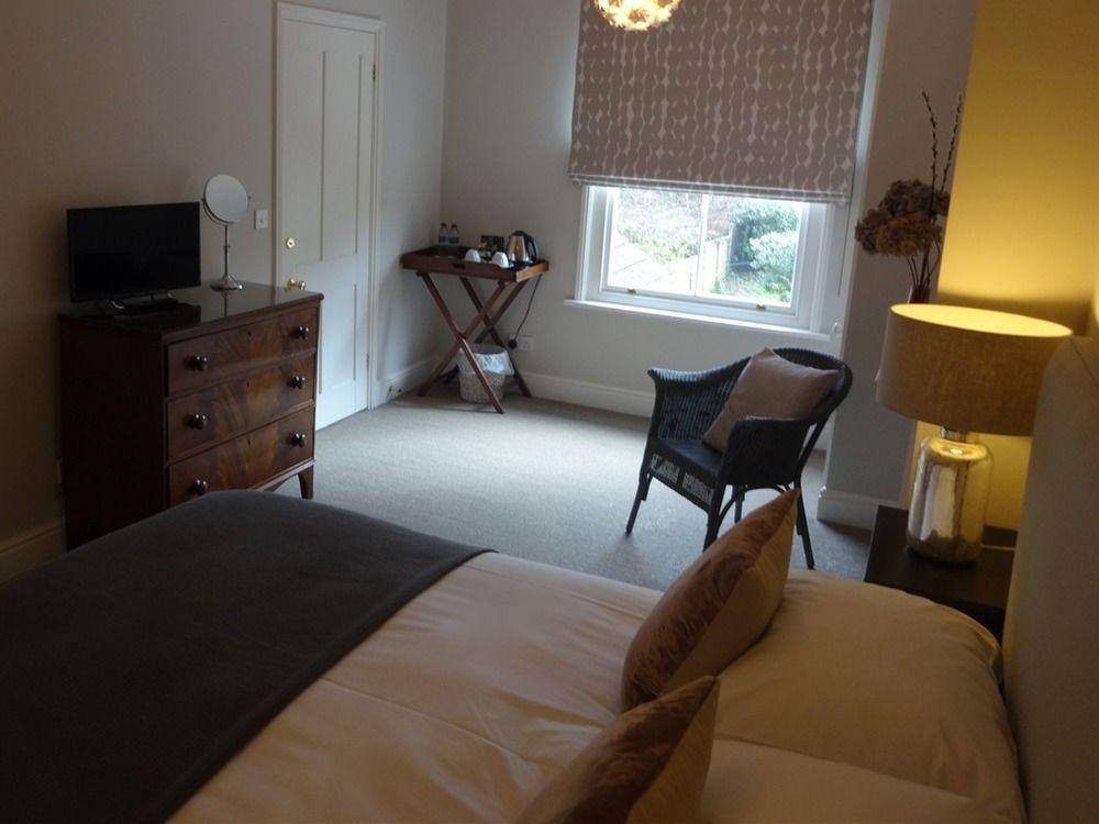 Ogilvy House Bed & Breakfast Cromer Bagian luar foto