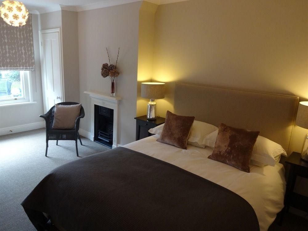 Ogilvy House Bed & Breakfast Cromer Bagian luar foto